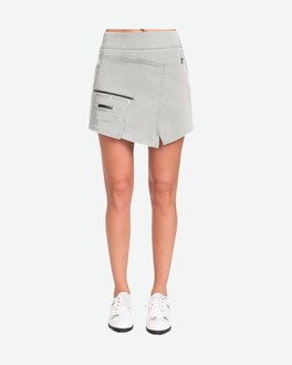 Jamie Sadock Skinnylicious Skort - Angle  